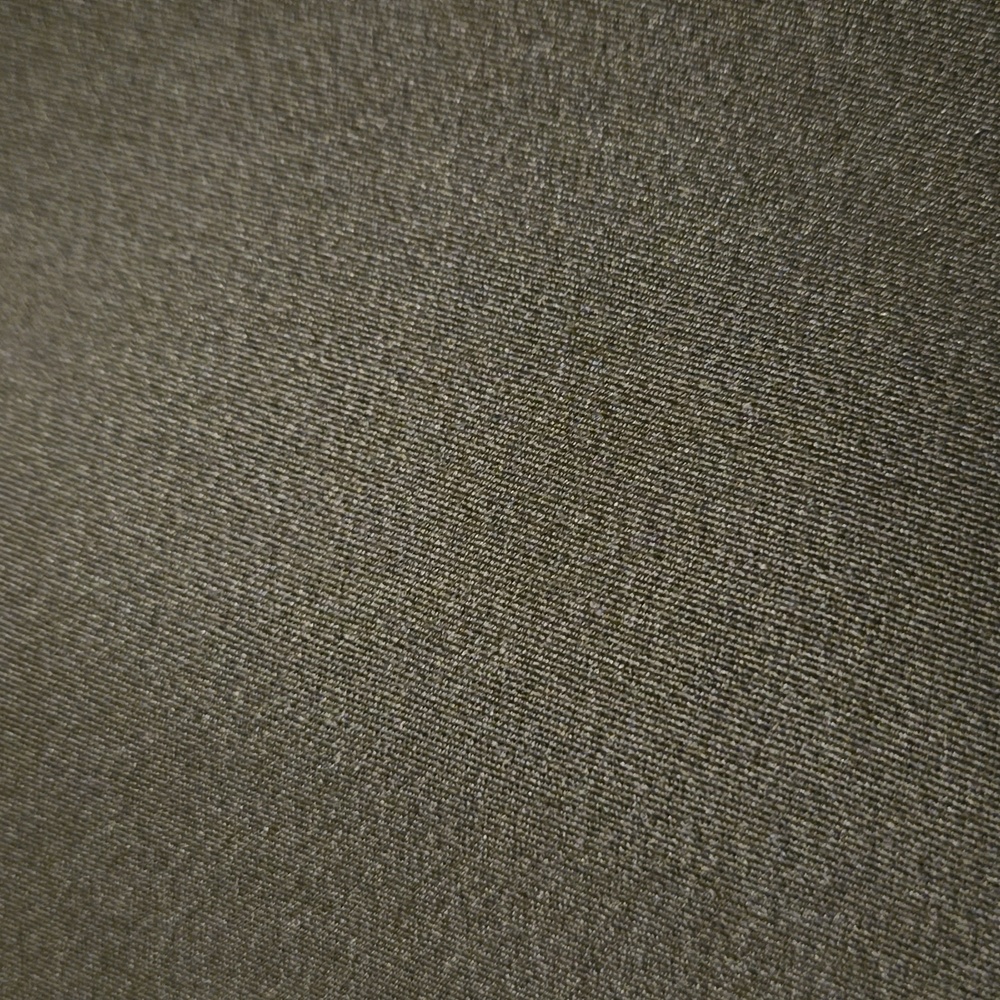 Issey Miyake Wool A-line skirt - Picture 8 of 9